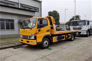 安宁车辆公路救援