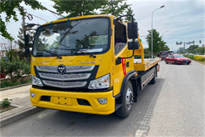 安宁汽车救援头像