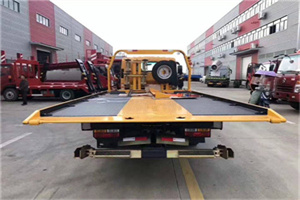 安宁附近汽车救援服务