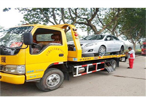 安宁附近24小时汽车拖车服务热线