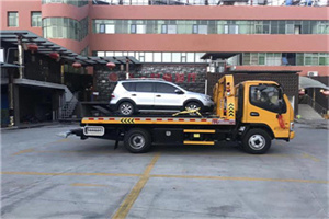 安宁汽车紧急补胎换胎救援