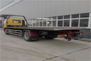 安宁24小时公路救援电话