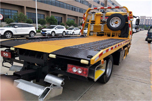 安宁24小时汽车送油服务公司