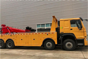 安宁道路救援公司